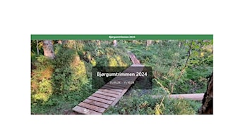 Bjørgumtrimmen 2024